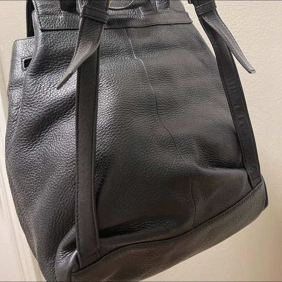 Kate Spade backpack with tassels - Picture 10 of 16